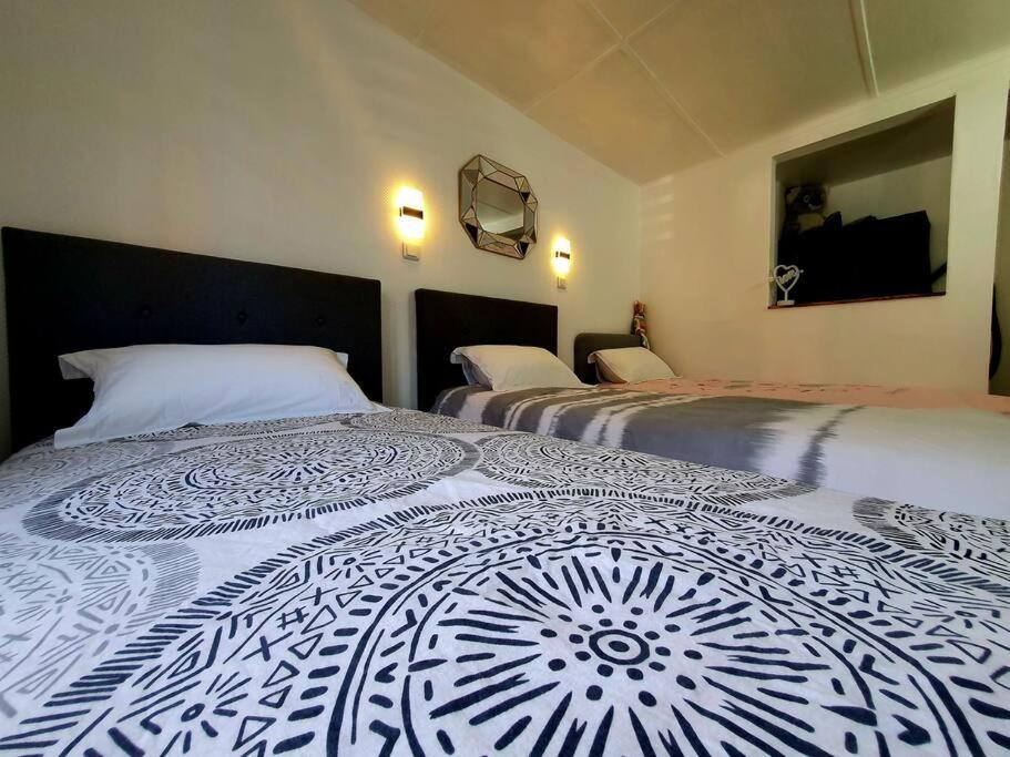 - 1 - Moderne 5 Pers T3 73m2 Appartement *