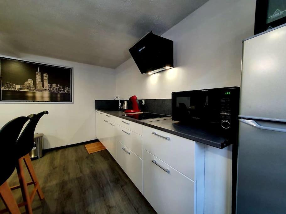 - 1 - Moderne 5 Pers T3 73m2 *