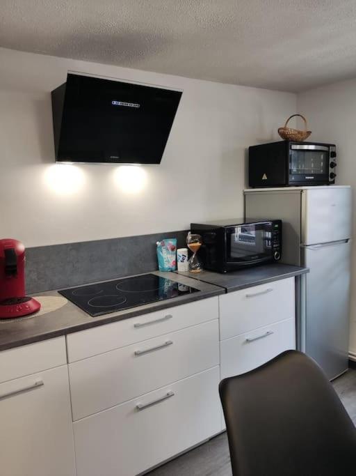 Appartement - 1 - Moderne 5 Pers T3 73m2 *