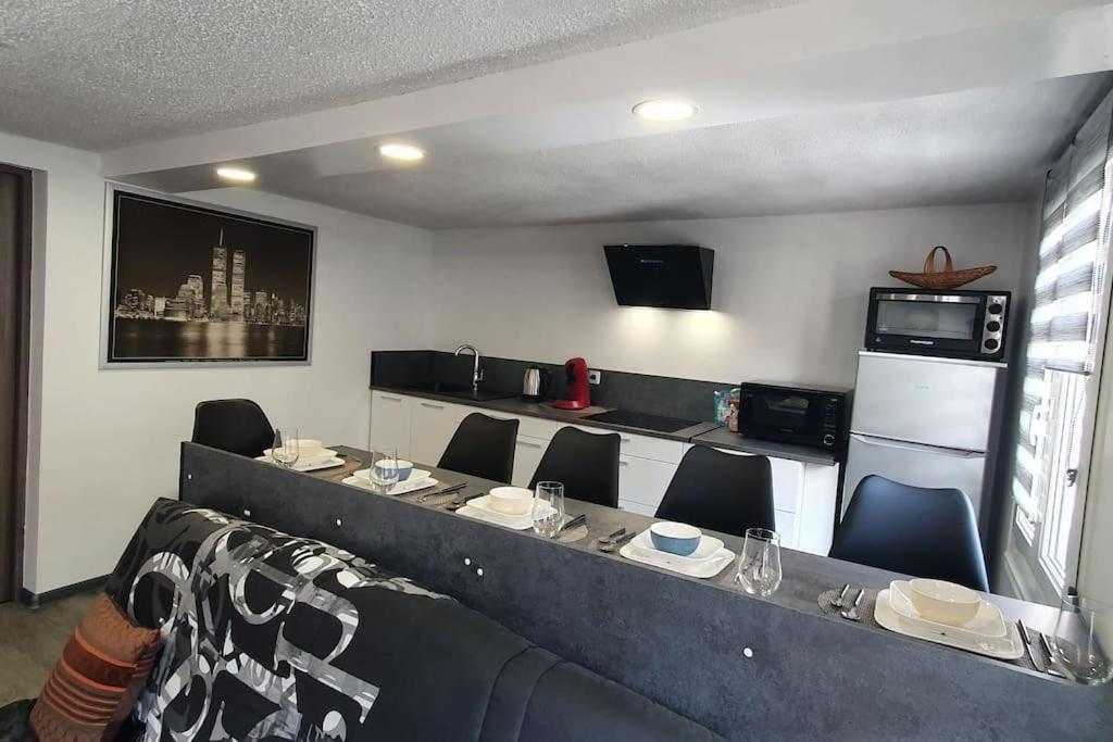 - 1 - Moderne 5 Pers T3 73m2 Appartement *