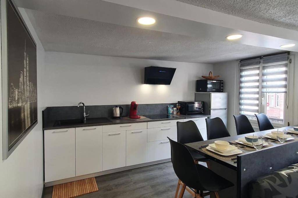 - 1 - Moderne 5 Pers T3 73m2