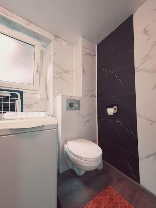 - 1 - Moderne 5 Pers T3 73m2 Appartement