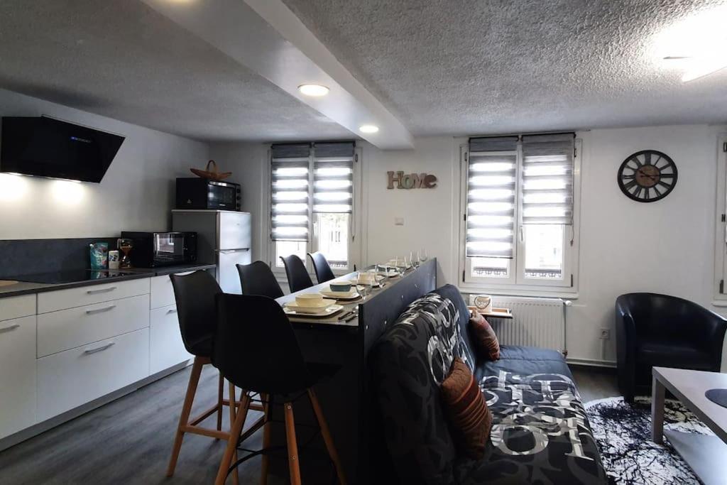 - 1 - Moderne 5 Pers T3 73m2 Appartement *