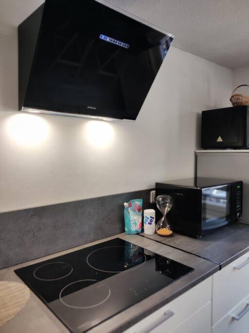 Appartement - 1 - Moderne 5 Pers T3 73m2