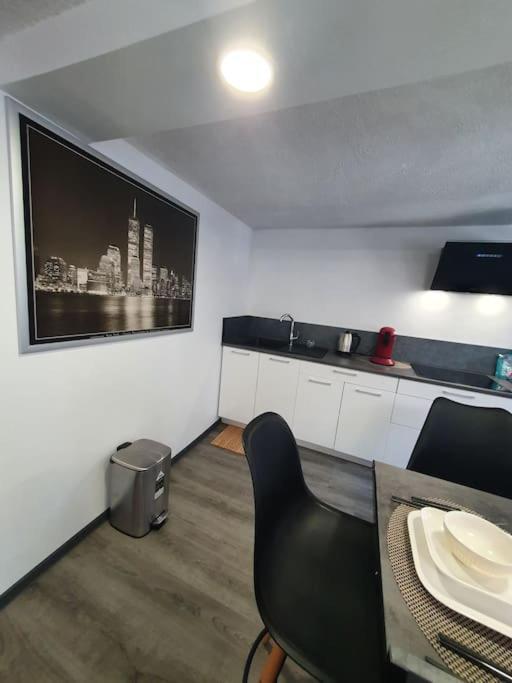 - 1 - Moderne 5 Pers T3 73m2 *