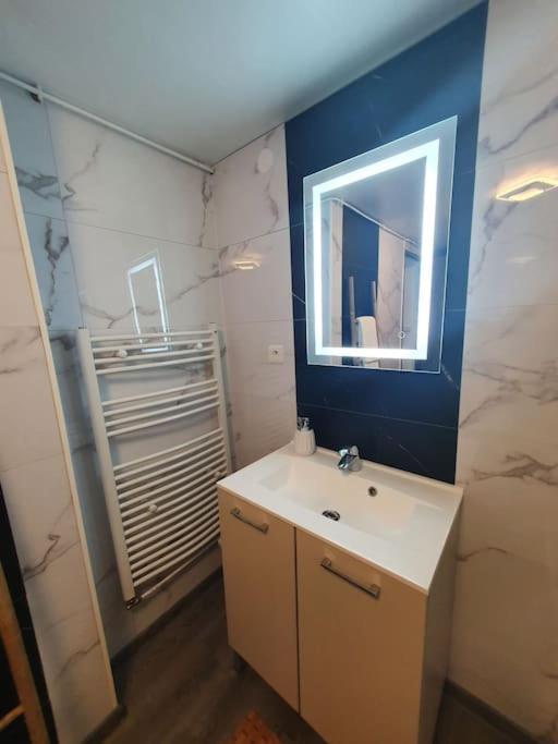 - 1 - Moderne 5 Pers T3 73m2 * Sélestat