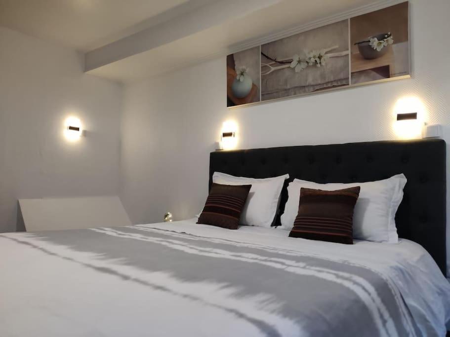 - 1 - Moderne 5 Pers T3 73m2 Appartement